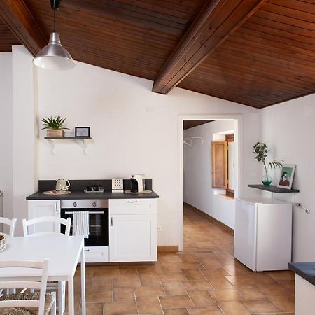 Borgo Hospitality Apartment San Piero a Sieve Exterior foto