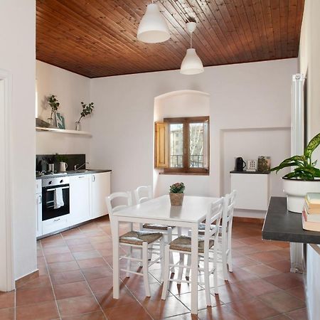 Borgo Hospitality Apartment San Piero a Sieve Exterior foto