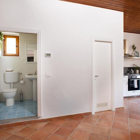 Borgo Hospitality Apartment San Piero a Sieve Exterior foto