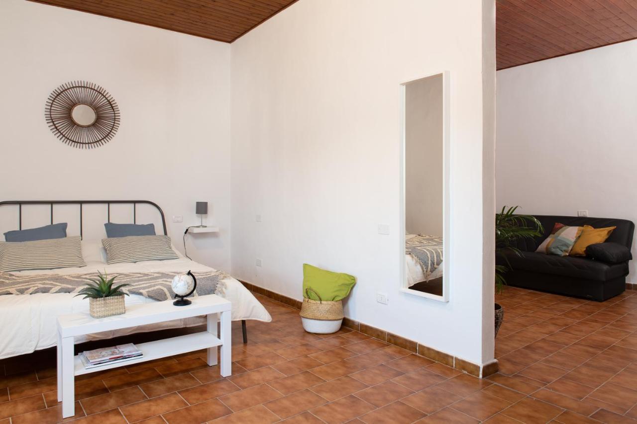 Borgo Hospitality Apartment San Piero a Sieve Exterior foto