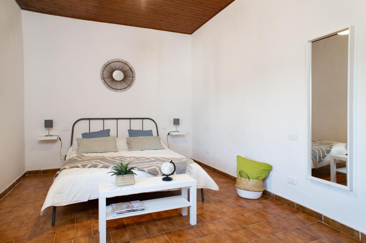 Borgo Hospitality Apartment San Piero a Sieve Exterior foto