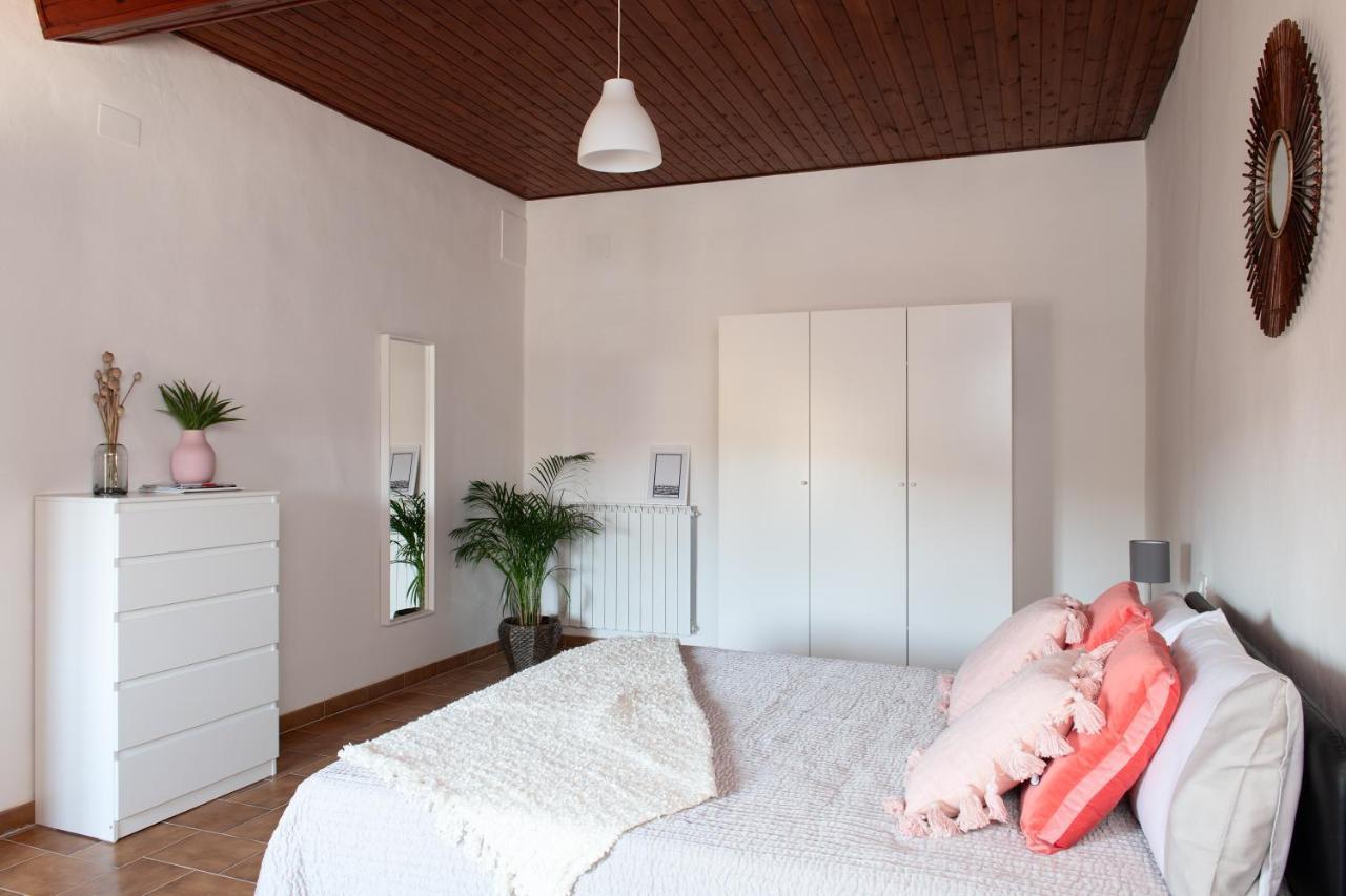Borgo Hospitality Apartment San Piero a Sieve Exterior foto