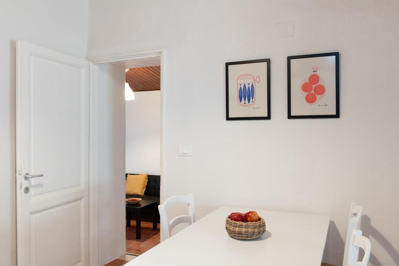 Borgo Hospitality Apartment San Piero a Sieve Exterior foto