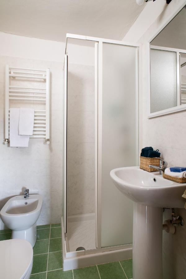 Borgo Hospitality Apartment San Piero a Sieve Exterior foto