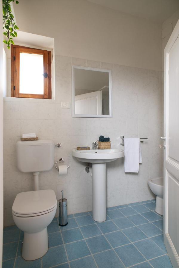Borgo Hospitality Apartment San Piero a Sieve Exterior foto