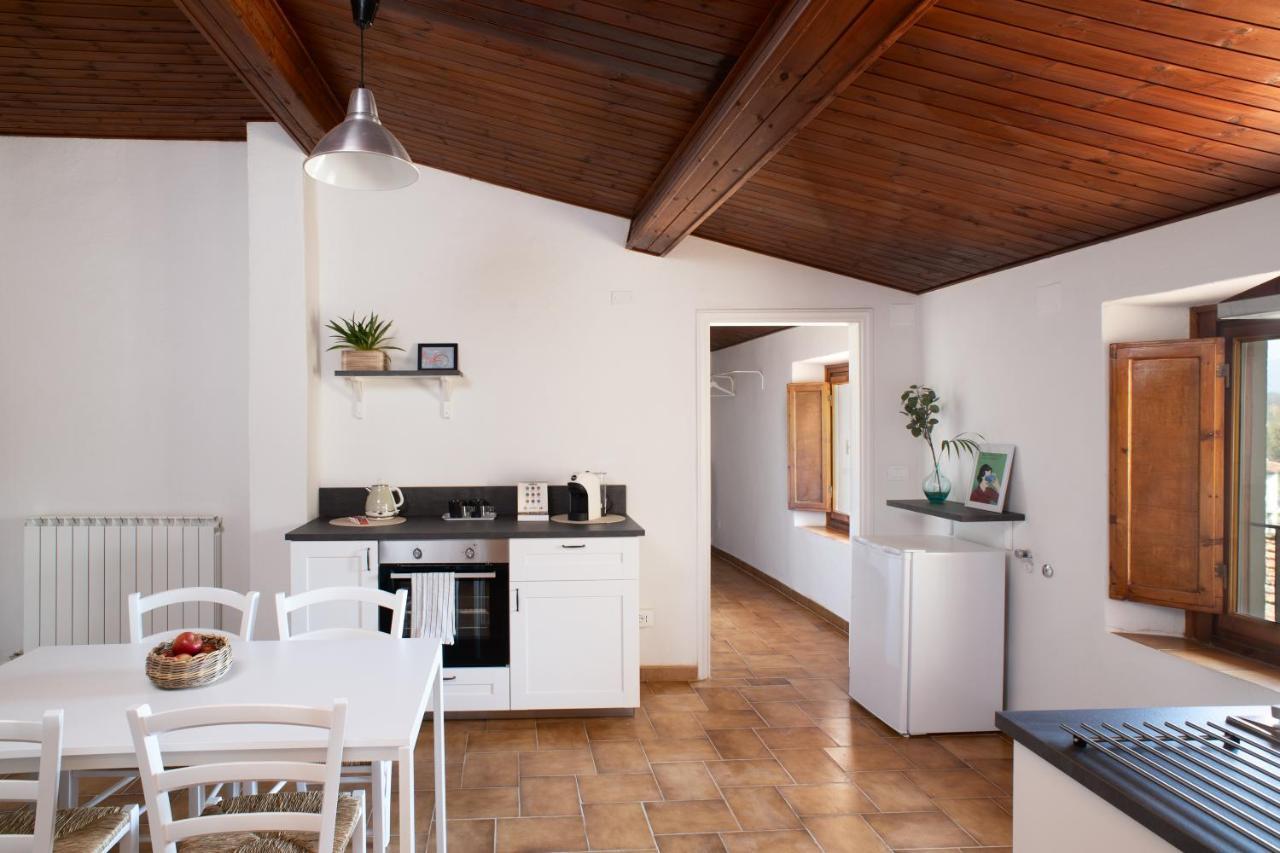 Borgo Hospitality Apartment San Piero a Sieve Exterior foto