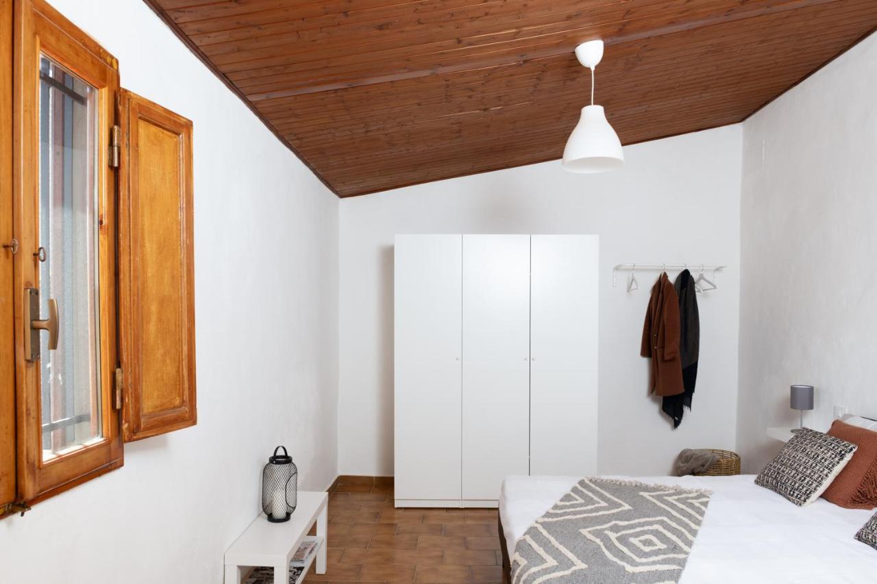 Borgo Hospitality Apartment San Piero a Sieve Exterior foto