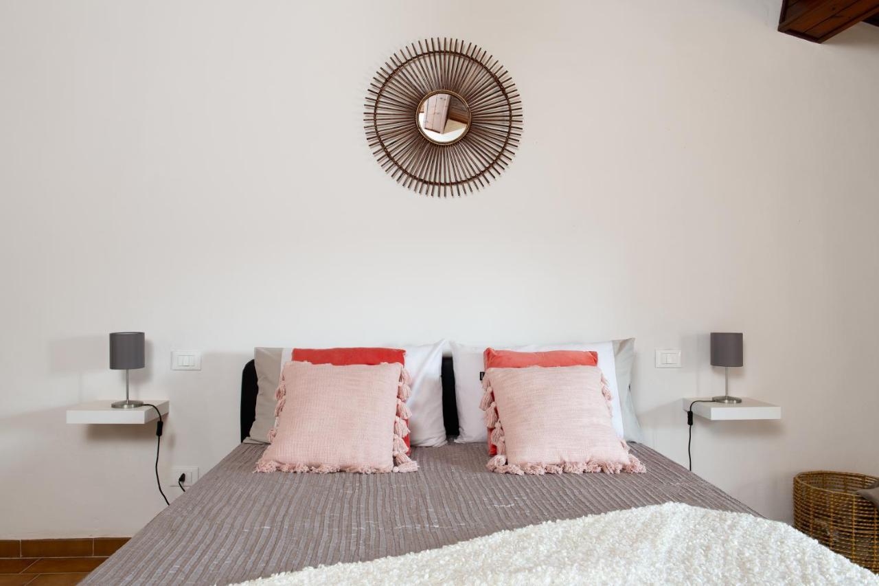 Borgo Hospitality Apartment San Piero a Sieve Exterior foto