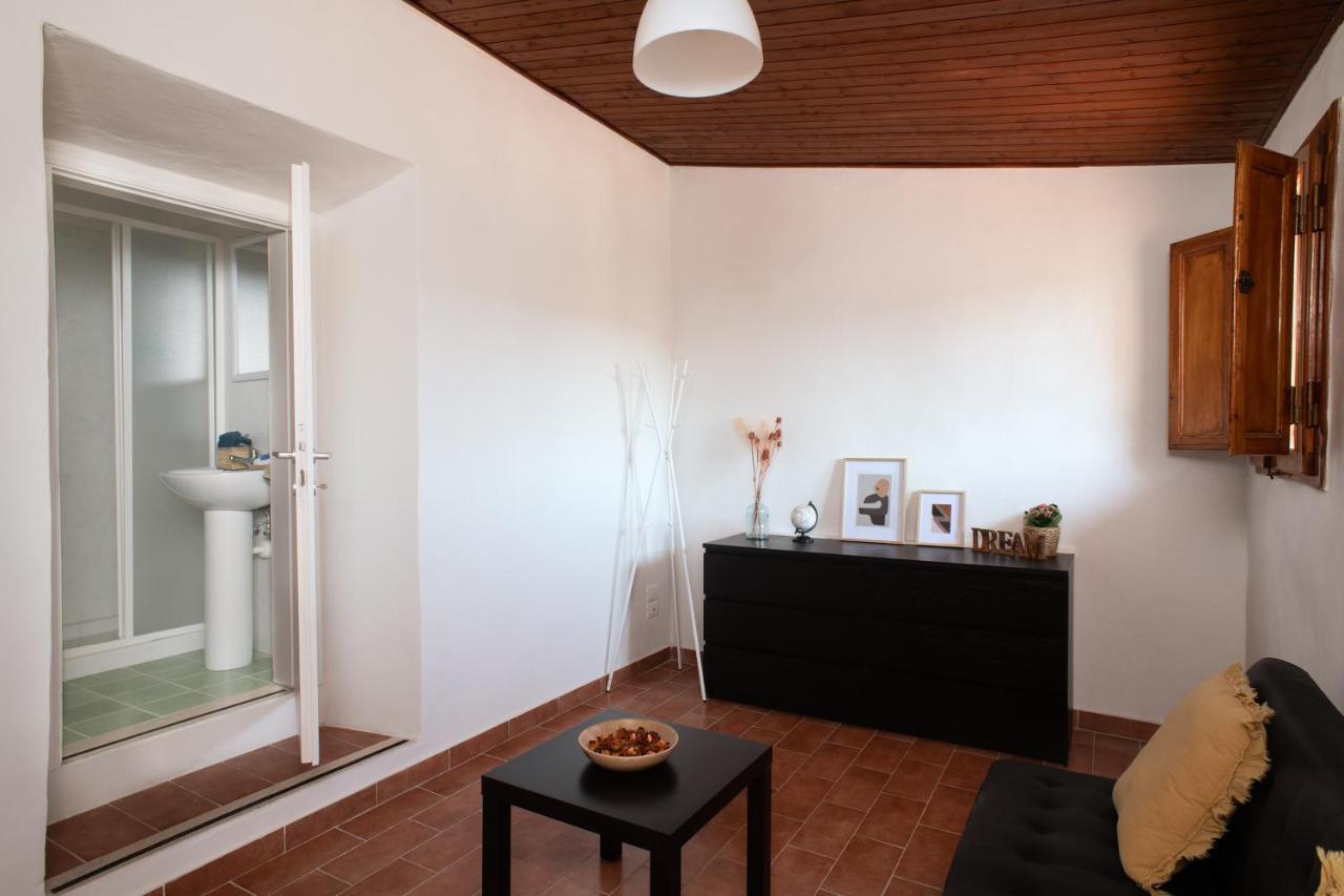 Borgo Hospitality Apartment San Piero a Sieve Exterior foto