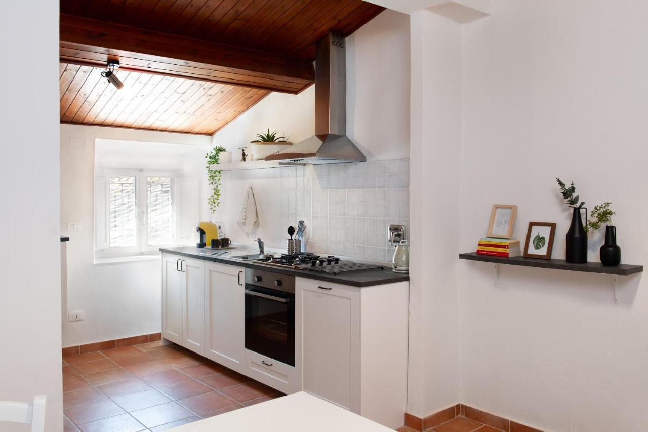 Borgo Hospitality Apartment San Piero a Sieve Exterior foto