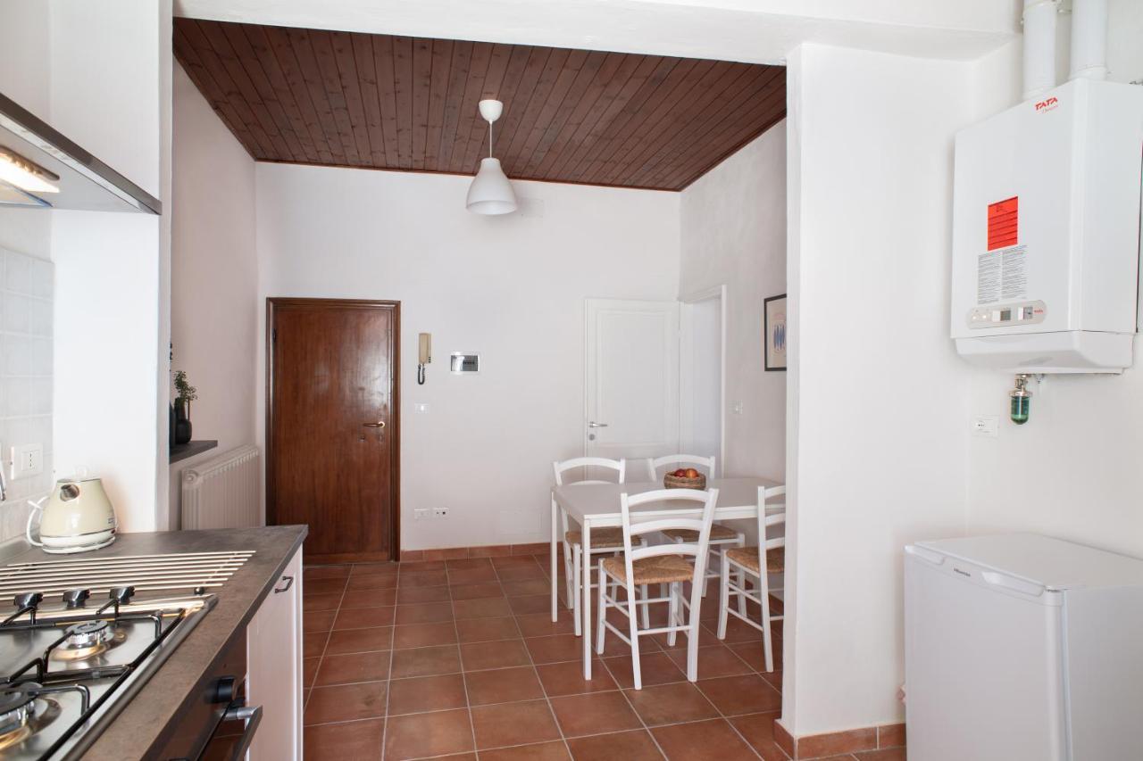Borgo Hospitality Apartment San Piero a Sieve Exterior foto