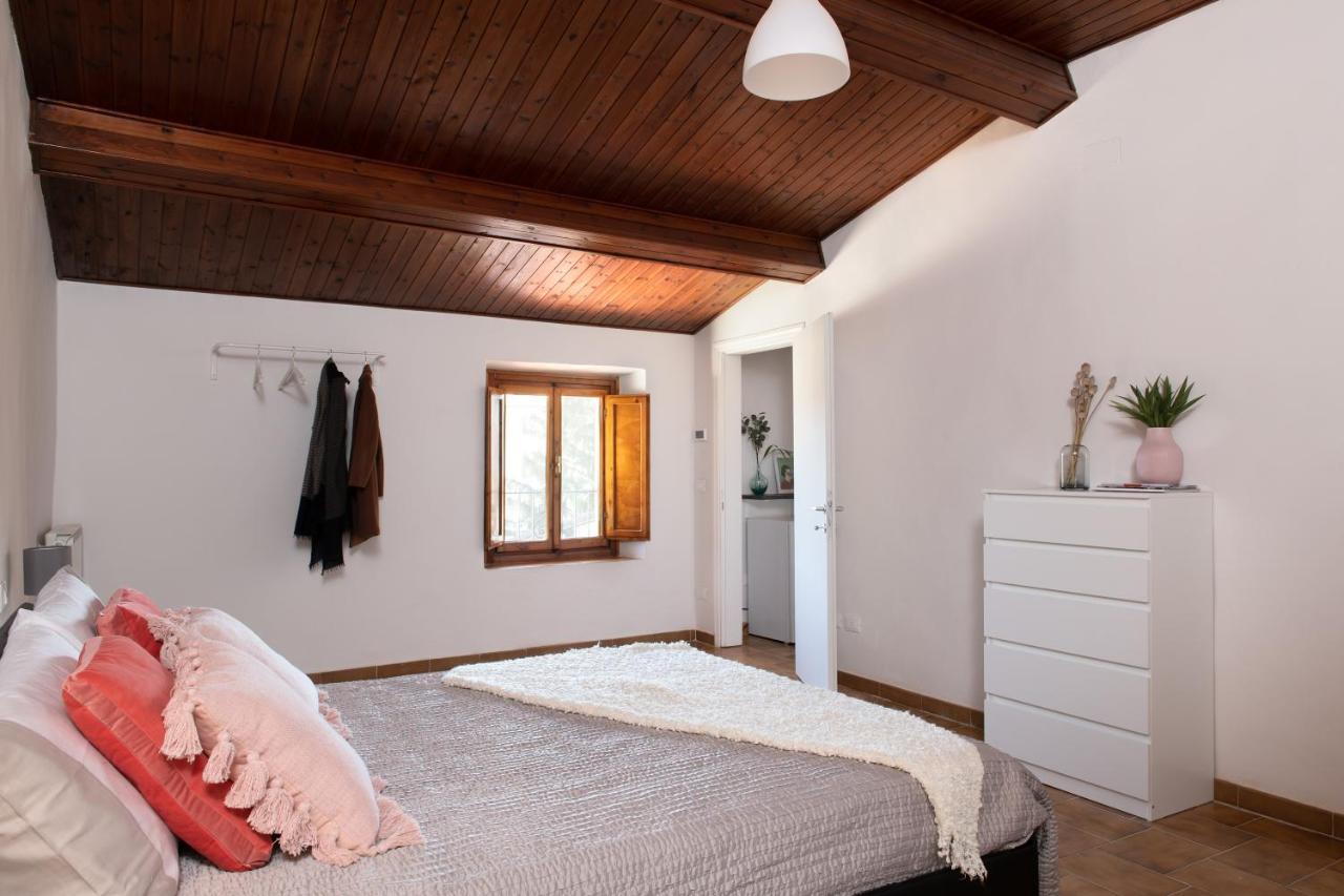 Borgo Hospitality Apartment San Piero a Sieve Exterior foto