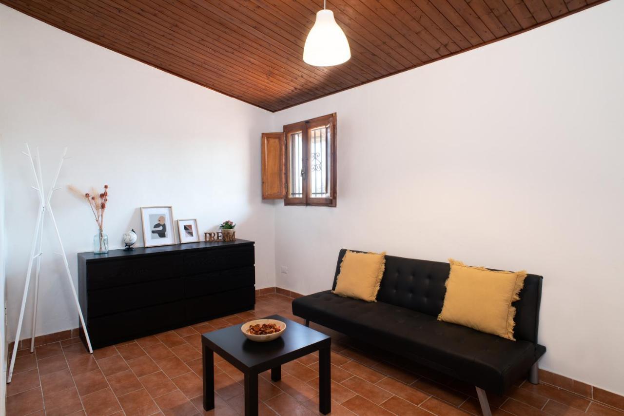 Borgo Hospitality Apartment San Piero a Sieve Exterior foto