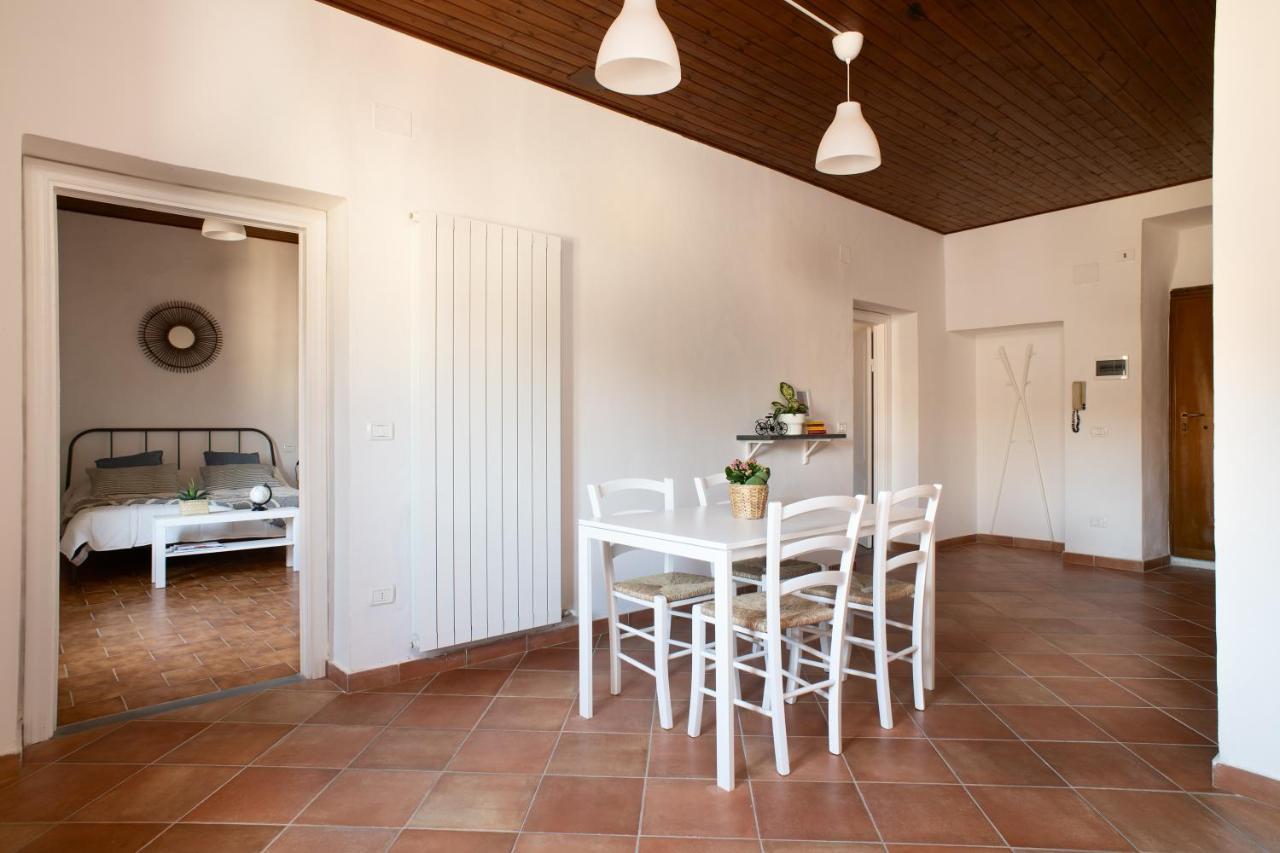 Borgo Hospitality Apartment San Piero a Sieve Exterior foto