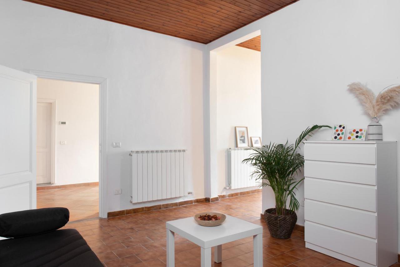 Borgo Hospitality Apartment San Piero a Sieve Exterior foto