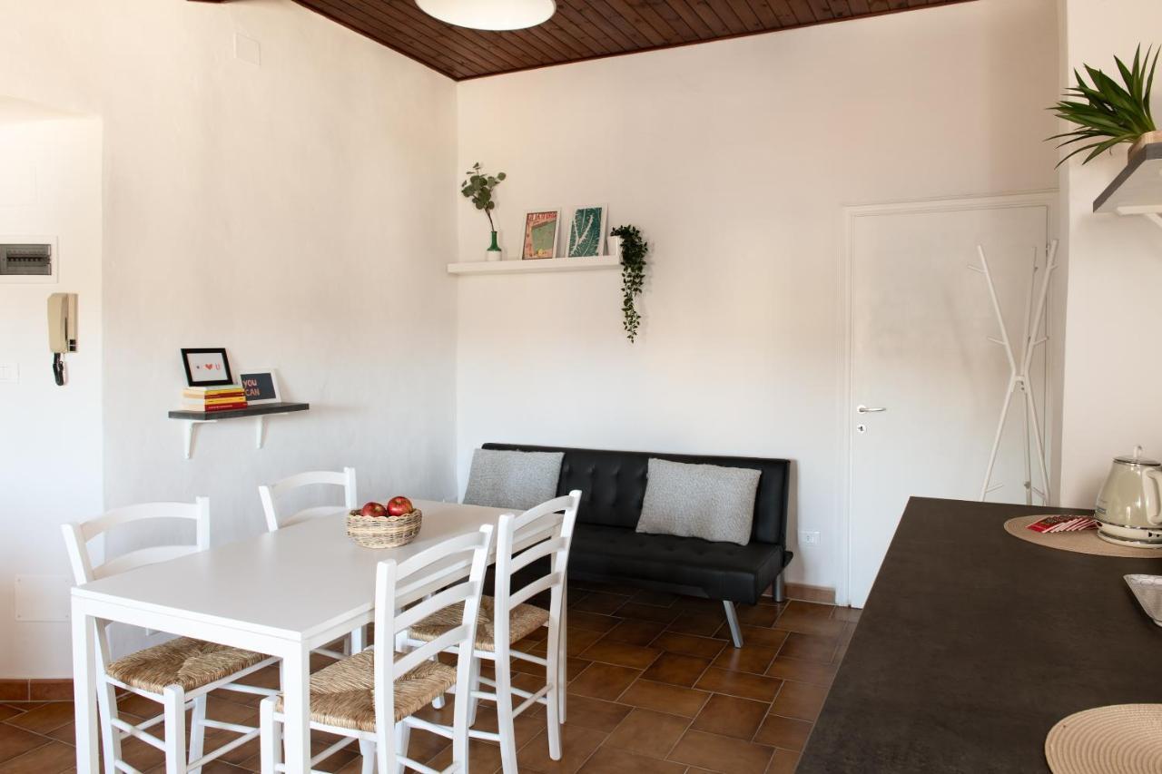 Borgo Hospitality Apartment San Piero a Sieve Exterior foto