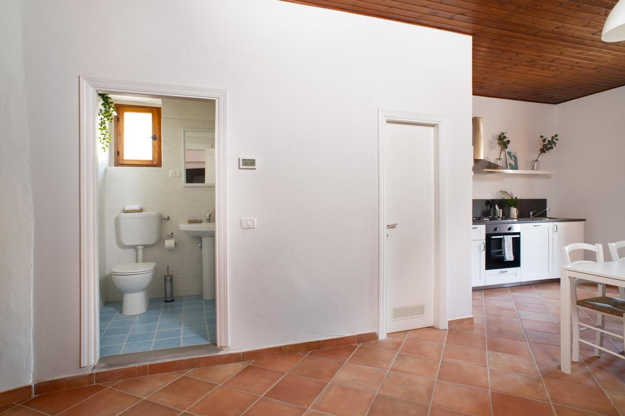 Borgo Hospitality Apartment San Piero a Sieve Exterior foto