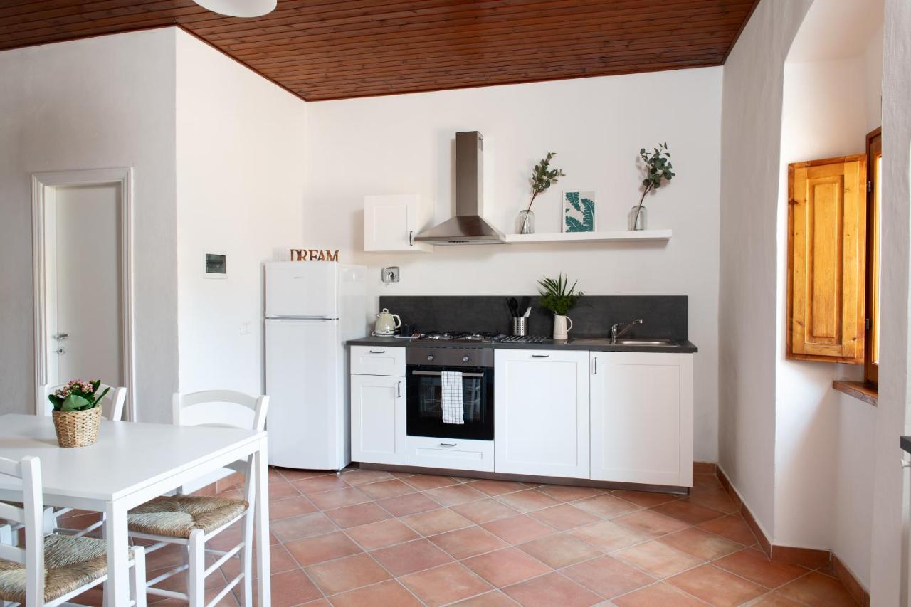 Borgo Hospitality Apartment San Piero a Sieve Exterior foto