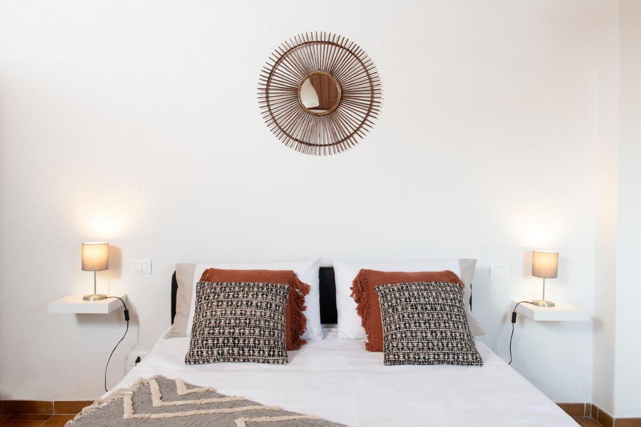 Borgo Hospitality Apartment San Piero a Sieve Exterior foto