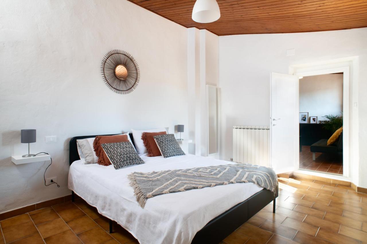 Borgo Hospitality Apartment San Piero a Sieve Exterior foto