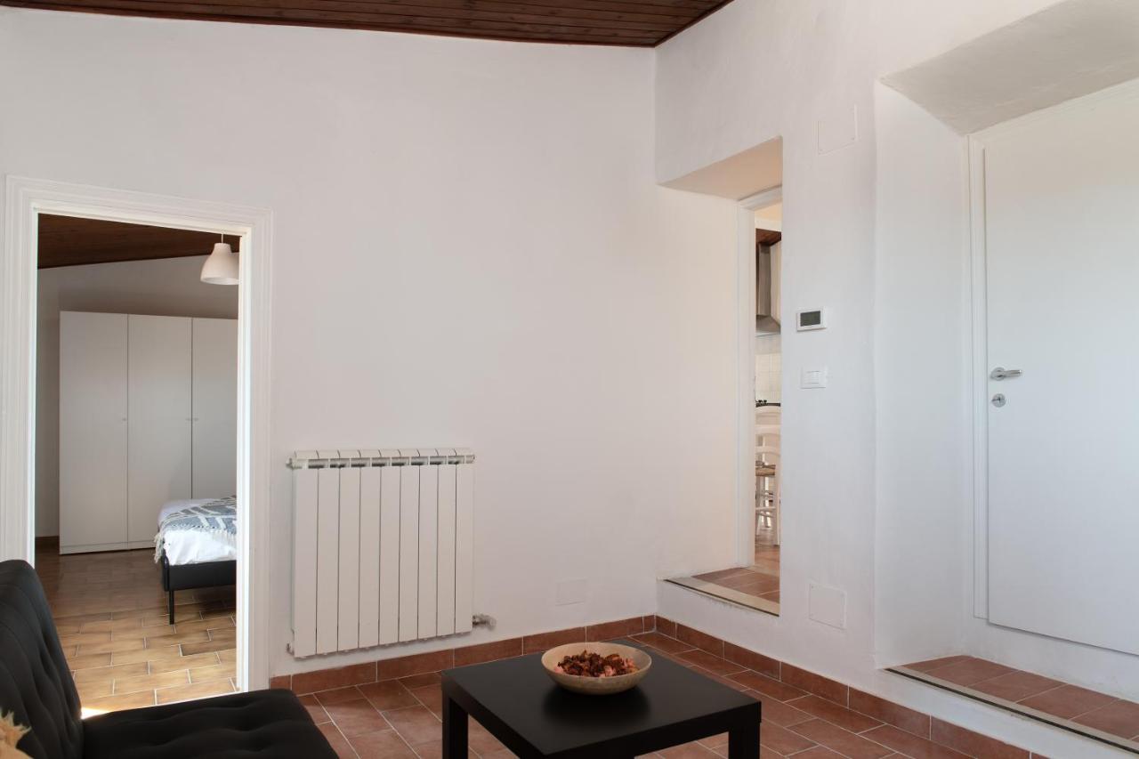 Borgo Hospitality Apartment San Piero a Sieve Exterior foto