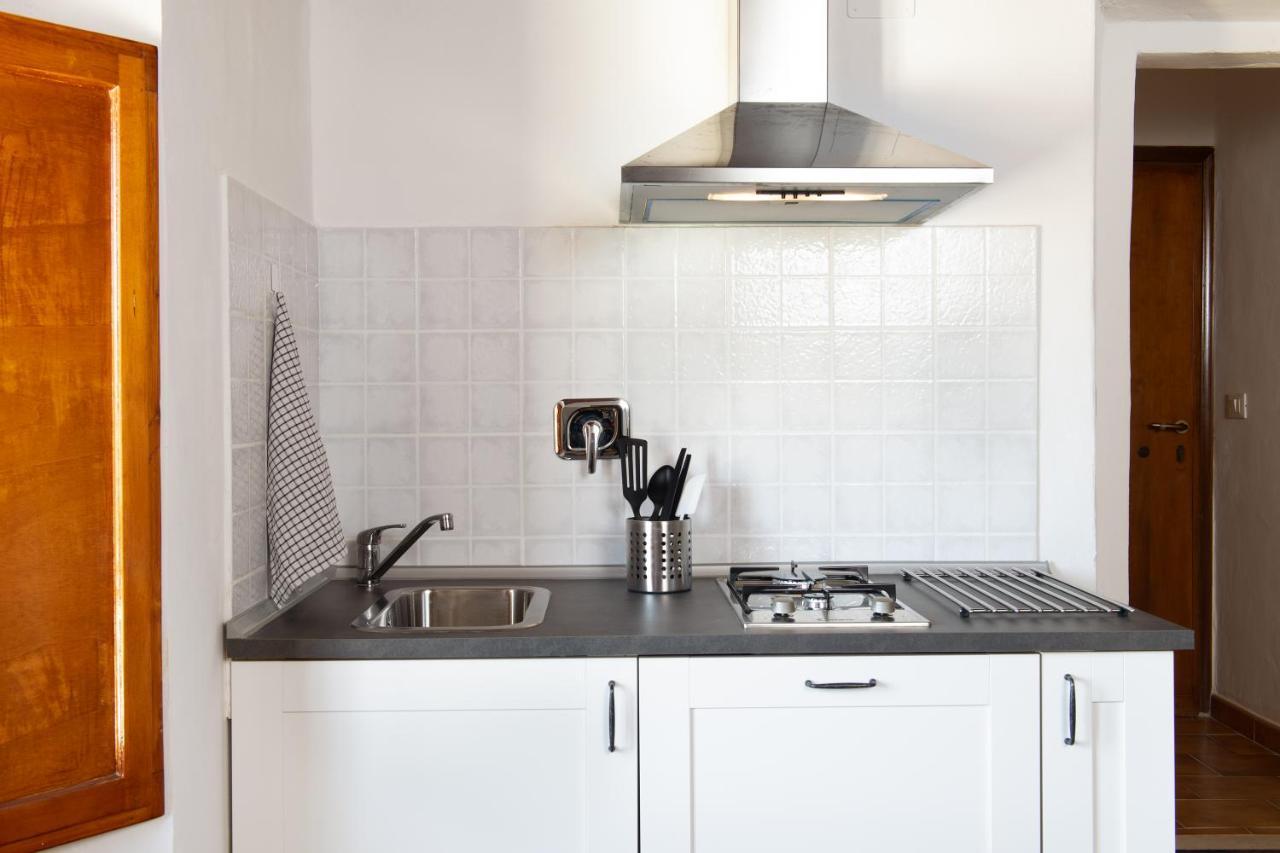 Borgo Hospitality Apartment San Piero a Sieve Exterior foto