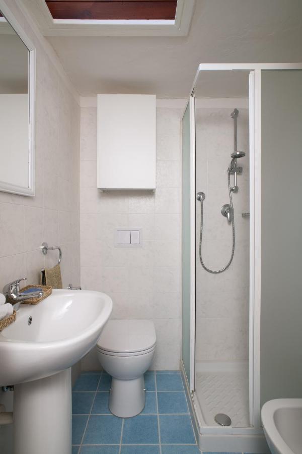 Borgo Hospitality Apartment San Piero a Sieve Exterior foto